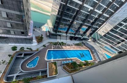 Apartment - 2 - 2 for rent in Radiant Square - City Of Lights - Al Reem Island - Abu Dhabi Apartment - 2 - 2 for rent in Radiant Square - City Of Lights - Al Reem Island - Abu Dhabi