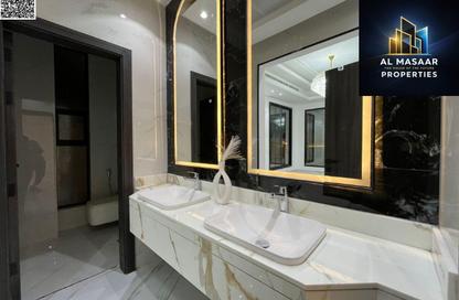 Villa - 6 Bedrooms - 7+ Bathrooms for sale in Al Helio 2 - Al Helio - Ajman