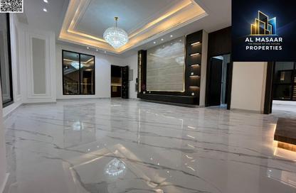Villa - 6 Bedrooms - 7+ Bathrooms for sale in Al Helio 2 - Al Helio - Ajman