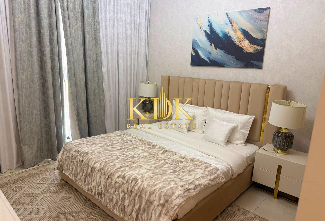 Furnished 4BR Villa | Eleganz by Danube | Garden photo 21