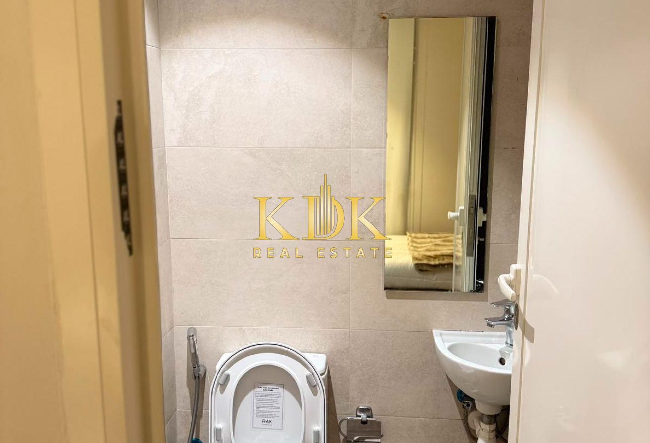 Furnished 4BR Villa | Eleganz by Danube | Garden photo 26