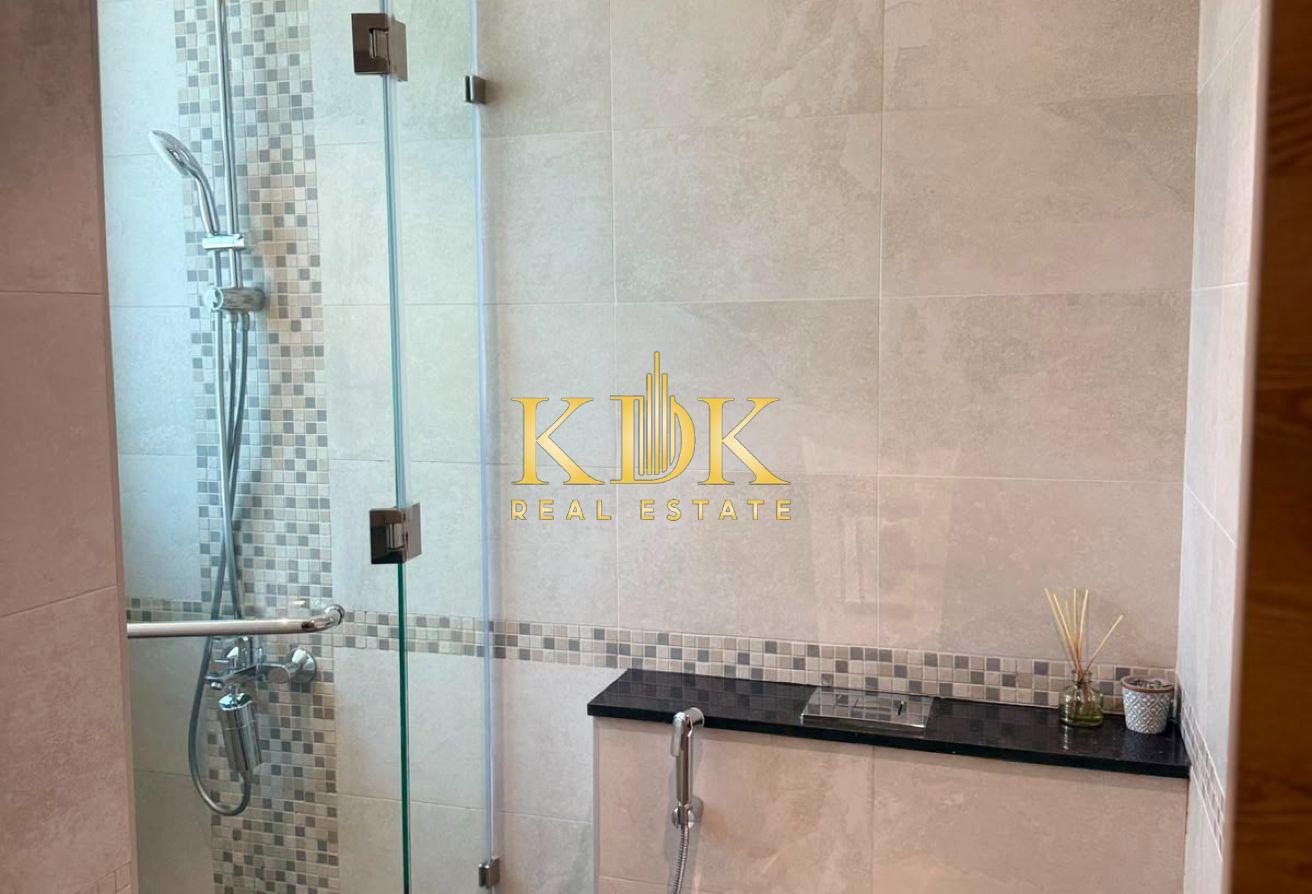 Furnished 4BR Villa | Eleganz by Danube | Garden photo 30