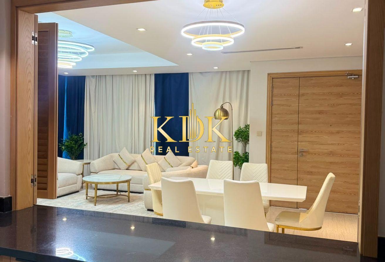 Furnished 4BR Villa | Eleganz by Danube | Garden photo 11