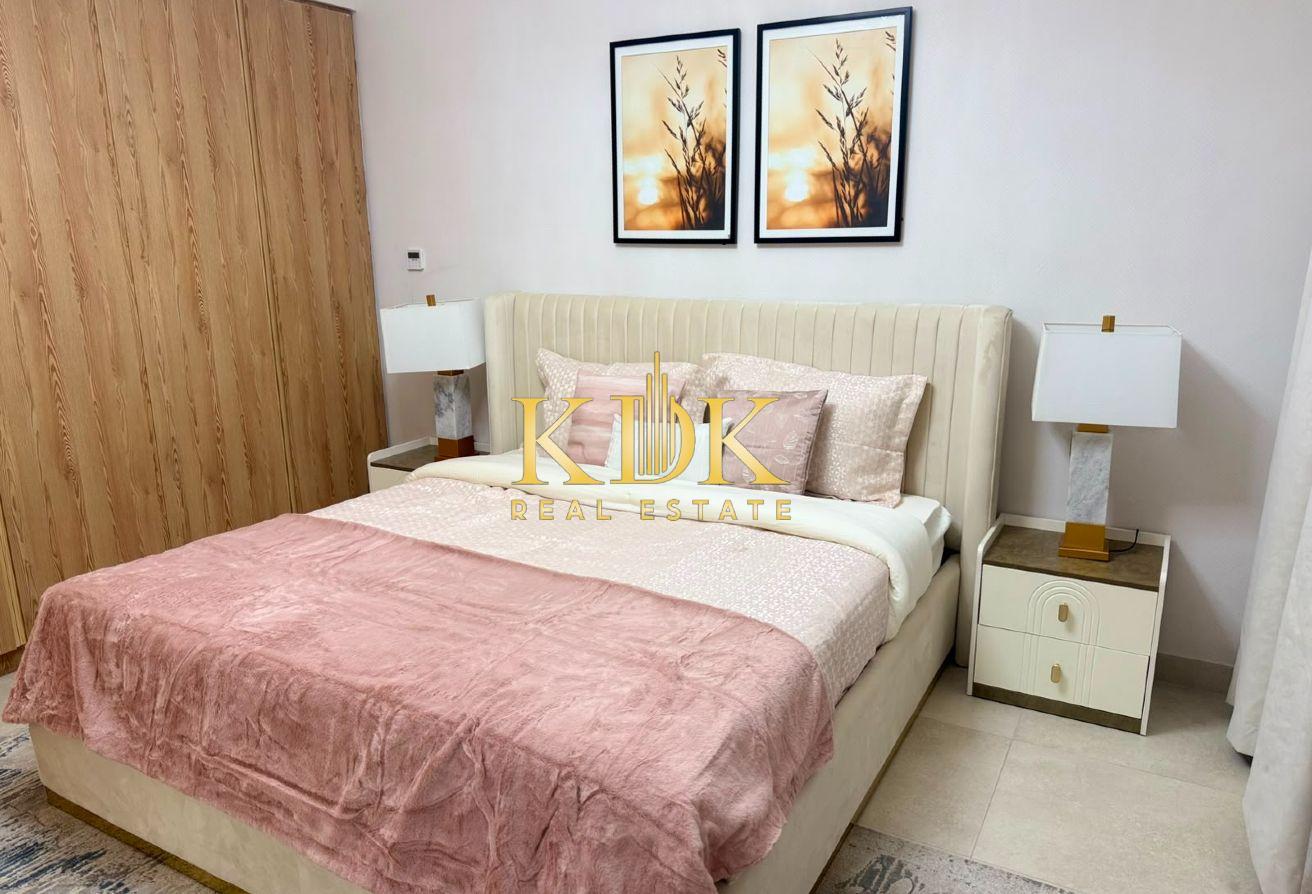 Furnished 4BR Villa | Eleganz by Danube | Garden photo 19