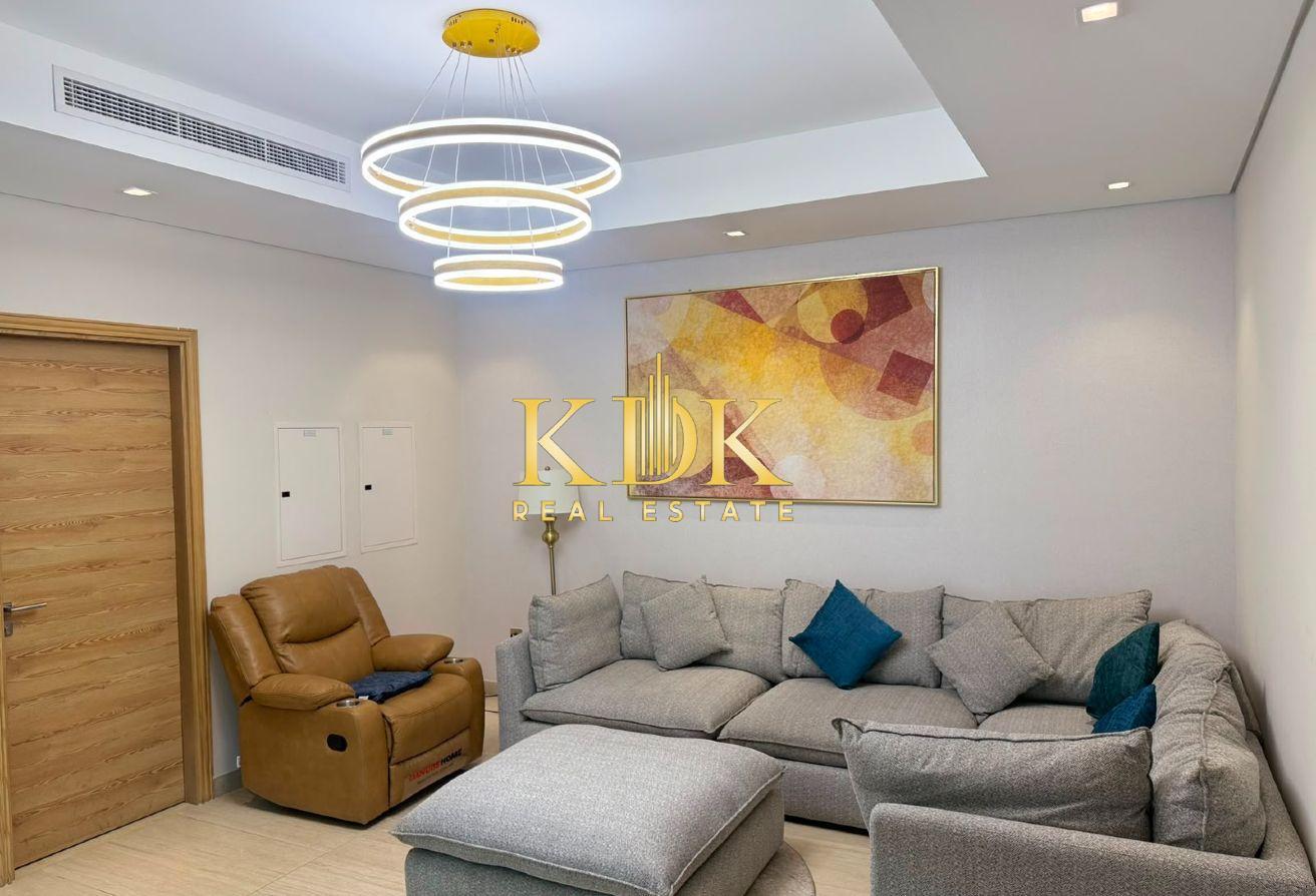 Furnished 4BR Villa | Eleganz by Danube | Garden photo 5