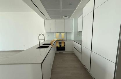 Apartment - 3 - 4 for rent in Luma Park Views - District 14 - Jumeirah Village Circle - Dubai