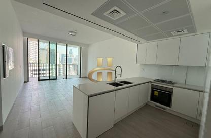 Apartment - 3 - 4 for rent in Luma Park Views - District 14 - Jumeirah Village Circle - Dubai