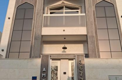 Villa - 5 - 6 for rent in Al Yasmeen 1 - Al Yasmeen - Ajman