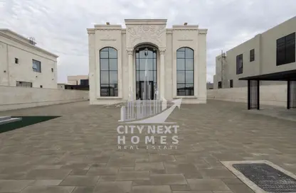 فيلا - 5 غرف نوم - 7 حمامات للايجار في وادي الشبك - دبي