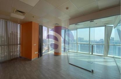 Office Space - Studio for rent in B2B Tower - Business Bay - Dubai