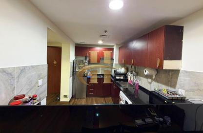 Apartment - 2 - 3 for sale in Masaar Residence - District 15 - Jumeirah Village Circle - Dubai Apartment - 2 - 3 for sale in Masaar Residence - District 15 - Jumeirah Village Circle - Dubai