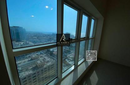 Apartment - 2 Bedrooms - 3 Bathrooms for rent in Al Rumailah building - Al Rumailah 2 - Al Rumaila - Ajman Apartment - 2 Bedrooms - 3 Bathrooms for rent in Al Rumailah building - Al Rumailah 2 - Al Rumaila - Ajman