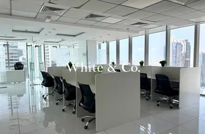 Office Space - Studio for rent in The Prism - Business Bay - Dubai Office Space - Studio for rent in The Prism - Business Bay - Dubai
