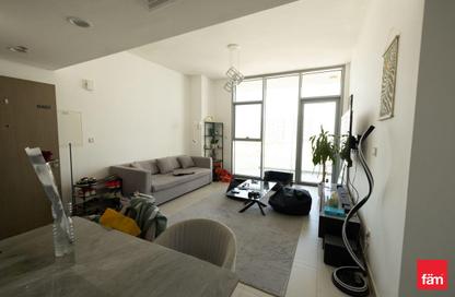 Apartment - 1 Bedroom - 2 Bathrooms for sale in The Pulse Residence Plaza B9 - The Pulse Residence Plaza - The Pulse - Dubai South (Dubai World Central) - Dubai Apartment - 1 Bedroom - 2 Bathrooms for sale in The Pulse Residence Plaza B9 - The Pulse Residence Plaza - The Pulse - Dubai South (Dubai World Central) - Dubai