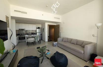 Apartment - 1 Bedroom - 2 Bathrooms for sale in The Pulse Residence Plaza B9 - The Pulse Residence Plaza - The Pulse - Dubai South (Dubai World Central) - Dubai