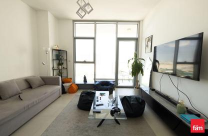 Apartment - 1 Bedroom - 2 Bathrooms for sale in The Pulse Residence Plaza B9 - The Pulse Residence Plaza - The Pulse - Dubai South (Dubai World Central) - Dubai