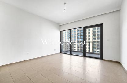 شقة - 2 - 2 للايجار في برج Park Heights 2 2 - بارك هايتس 2 - بارك هايتس - دبي هيلز استيت - دبي