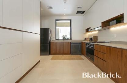 Townhouse - 4 Bedrooms - 5 Bathrooms for sale in Sevilla Village - Victory Heights - Dubai Sports City - Dubai