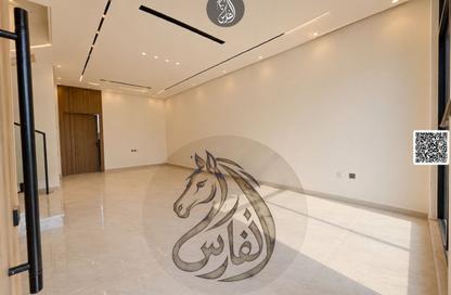 Villa - 5 - 7 for sale in Al Helio 1 - Al Helio - Ajman