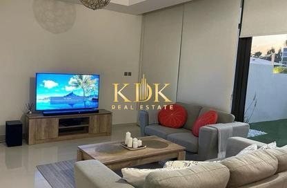 شقة - 3 غرف نوم - 4 حمامات للايجار في امازونيا - داماك هيلز 2 - دبي