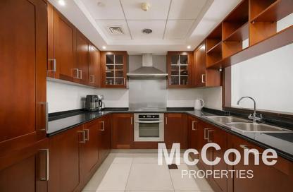 Apartment - 2 - 3 for sale in 29 Burj Boulevard Tower 2 - 29 Burj Boulevard - Downtown Dubai - Dubai