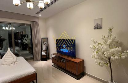 Apartment - Studio - 1 Bathroom for sale in Elite Downtown Residence 1 - Elite Downtown Residence - Downtown Dubai - Dubai