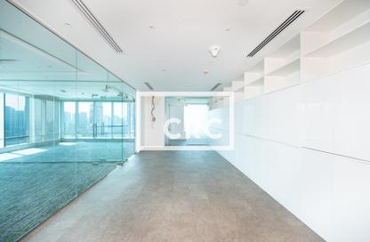 Office Space - Studio for rent in Sidra Tower - Al Sufouh 1 - Al Sufouh - Dubai