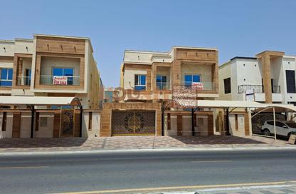 Villa - 5 - 7 for rent in Al Yasmeen 1 - Al Yasmeen - Ajman