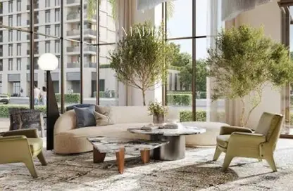 شقة - غرفة نوم - 1 حمام للبيع في مبنى Club Place B - كلوب بلاس - دبي هيلز استيت - دبي