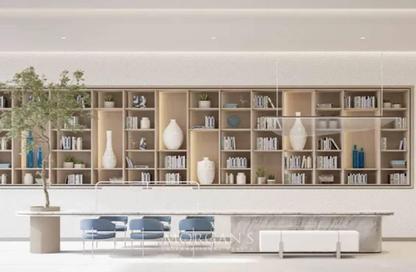 Apartment - 3 Bedrooms - 3 Bathrooms for sale in Art Bay West - Art Bay - Al Jaddaf - Dubai