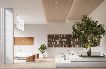 Apartment - 3 Bedrooms - 3 Bathrooms for sale in Art Bay West - Art Bay - Al Jaddaf - Dubai