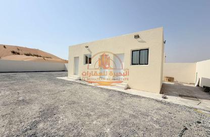 Land - Studio for rent in Al Sajaa S - Al Sajaa - Sharjah