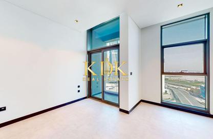 شقة - 6 حمامات للايجار في 15 Northside - Tower 1 - 15 نورث سايد - الخليج التجاري - دبي