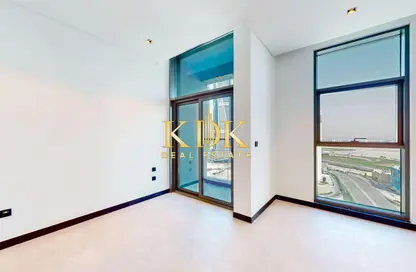 شقة - 6 حمامات للايجار في 15 Northside - Tower 1 - 15 نورث سايد - الخليج التجاري - دبي