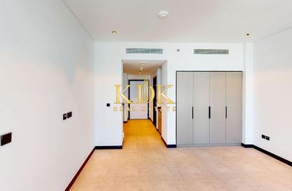 Apartment - Studio - 6 Bathrooms for rent in 15 Northside Tower 1 - 15 Northside - Business Bay - Dubai