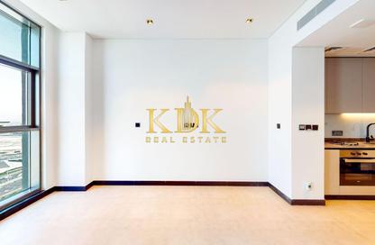 Apartment - Studio - 6 Bathrooms for rent in 15 Northside Tower 1 - 15 Northside - Business Bay - Dubai