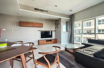 Apartment - 2 Bedrooms - 3 Bathrooms for rent in Silicon Arch - Dubai Silicon Oasis - Dubai