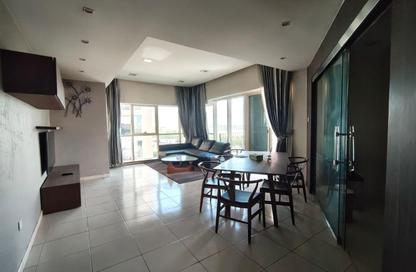 Apartment - 2 Bedrooms - 3 Bathrooms for rent in Silicon Arch - Dubai Silicon Oasis - Dubai