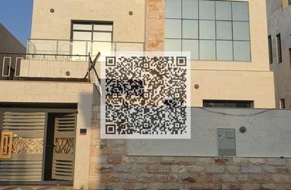 Villa - 5 - 6 for sale in Al Yasmeen 1 - Al Yasmeen - Ajman