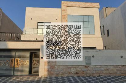 Villa - 5 - 6 for sale in Al Yasmeen 1 - Al Yasmeen - Ajman