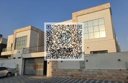 Villa - 5 - 6 for sale in Al Yasmeen 1 - Al Yasmeen - Ajman