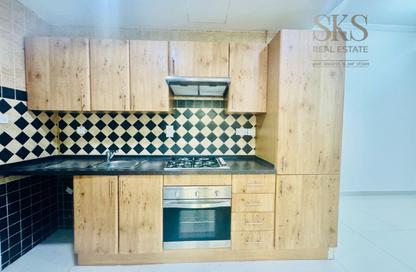 Apartment - Studio - 1 Bathroom for rent in SBL Building 361 - Al Barsha 1 - Al Barsha - Dubai