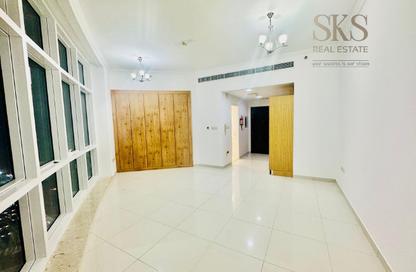 Apartment - Studio - 1 Bathroom for rent in SBL Building 361 - Al Barsha 1 - Al Barsha - Dubai