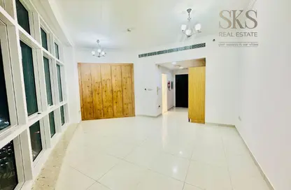 Apartment - 1 Bathroom for rent in SBL Building 361 - Al Barsha 1 - Al Barsha - Dubai
