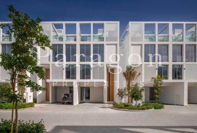 Exclusive Villa | One Month Free | Type A Phase 2