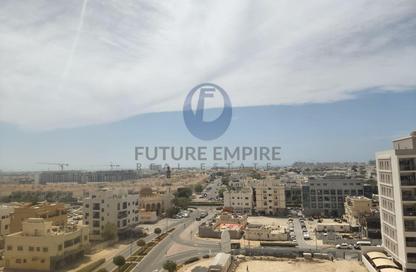 Apartment - 1 Bedroom - 2 Bathrooms for rent in Kay 1 Building - Al Satwa - Dubai