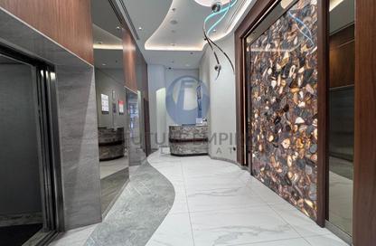 Apartment - 1 Bedroom - 2 Bathrooms for rent in Kay 1 Building - Al Satwa - Dubai