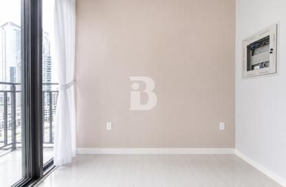 Apartment - 1 Bedroom - 1 Bathroom for rent in Zada Tower - Business Bay - Dubai