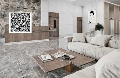 شقة - غرفة نوم - 2 حمامات للبيع في بلوبيل ريزيدنس - العامرة - عجمان