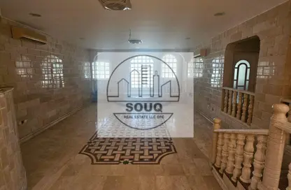 فيلا - 6 غرف نوم - 7 حمامات للايجار في الرمس - رأس الخيمة